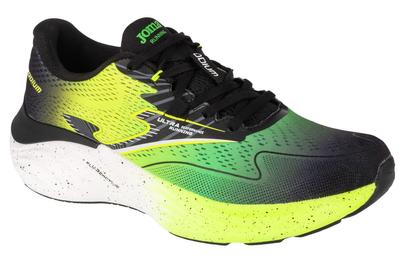 Podium Men 24 RPODIS, grüne Laufschuhe für Herren