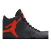 Air Jordan 29 'Team Orange' (Unisex) Black / Team Orange / Dark Grey Basketball Shoes 695515 005