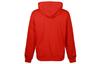 adidas Sweatshirts Men's Bright Pink Red Hooded Moderate Regular GE4146