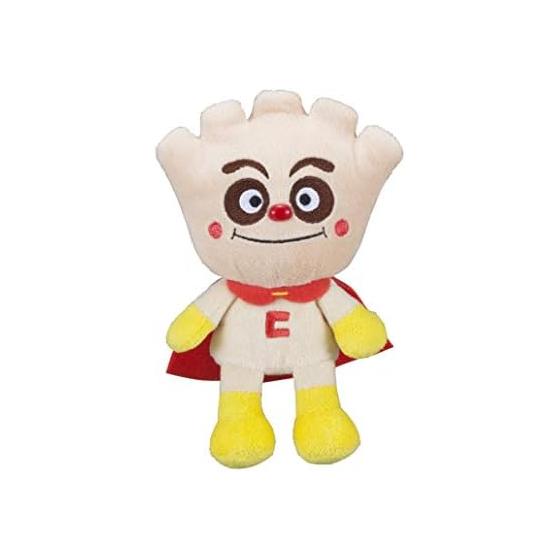 SEGA TOYS Anpanman Prichi Beans S Plus Кремовая панда