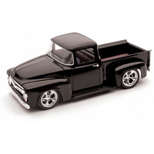 German Revell and American Revell 1/25 Scale Ford FD-100 Pickup Plastic Model Kit 4426