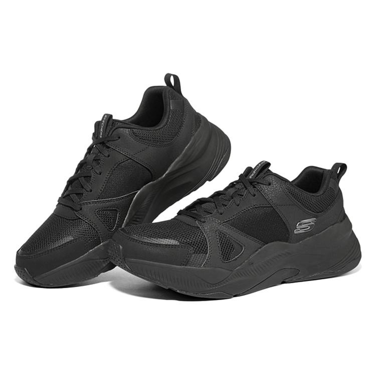 Skechers Sport 'Black' Men's 232219-BBK