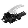 Car Interior Door Handle, 80670JD00E Car Inner Interior Right Rr Or Front Door Handle for   2007-2013
