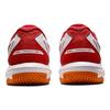 Gel Rocket 10 'White Classic Red' 1073A047-100