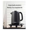 Thermos EHA-1331A-E Electric Kettle