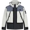 Martis Logo Zip-Up Hooded Long Sleeve Jacket Men Jackets NJ3BR52J