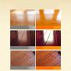 Floor Cleaner 500ml Strong Stain Removal Caring Brightening Fragrant Smell Tile Wood Floor Cleaning