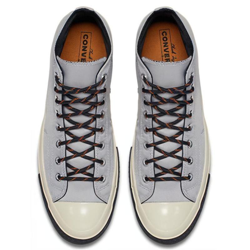 Converse 1970s Chuck Taylor All Star High Shoes Unisex Grey