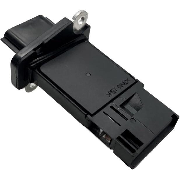 Mass Air Flow Sensor Meter MAF 22680-7S000 Compatible with 03-14 Altima 03-09 350Z 09-15 370Z 07-13 Sentra 05-15 Frontier 05-15 Xterra 03-15 Murano