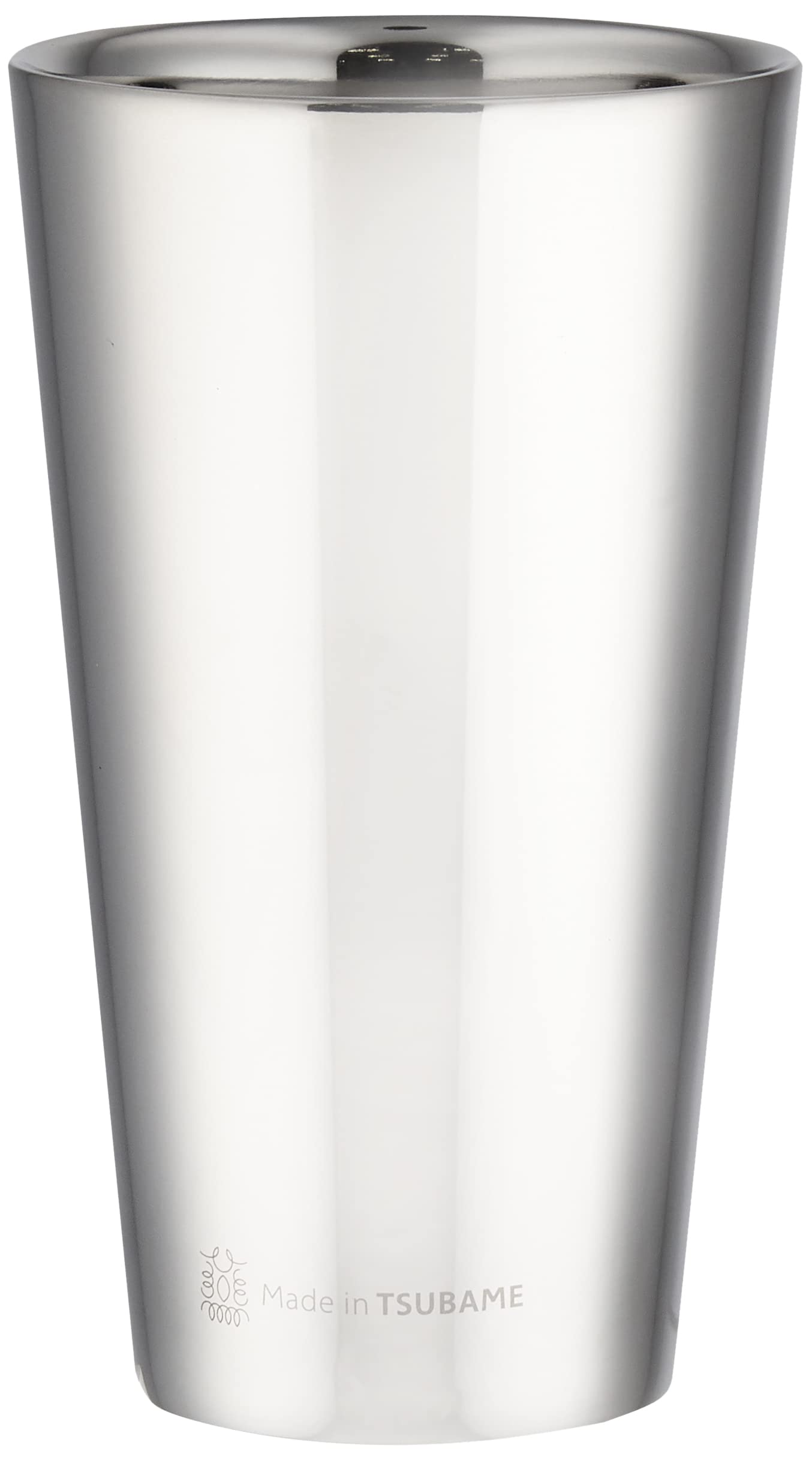 

Frost Dragon Ware Tumbler Silver x Approx. 7.5 H12.5cm