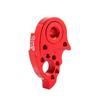 M10 Rear Derailleur Hanger Anti-corrosion Rear Derailleur Extension  Bicycle Parts