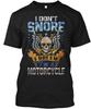 Motorcycle Funny Quote - I Dont Snore Dream Im A T Shirt Made In USA S-5XL