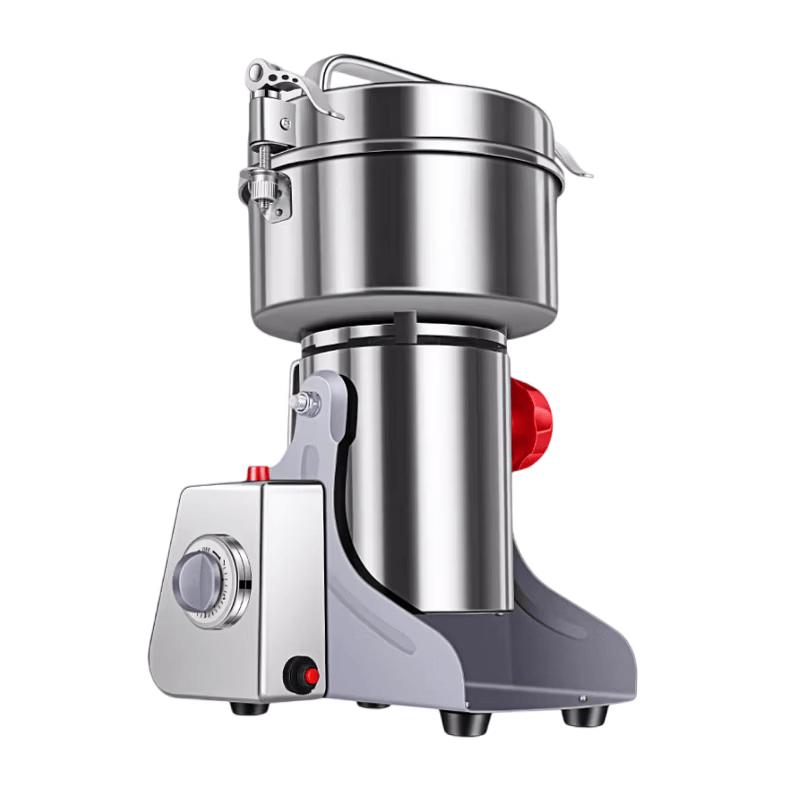 Sule Commercial Herb & Dry Powder Grinder