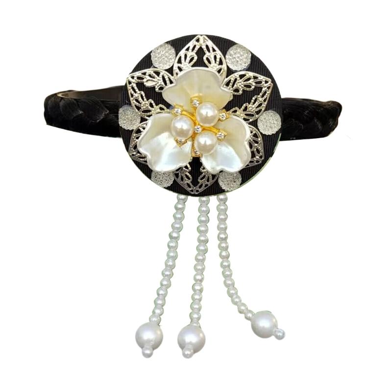 Sturdy And Comfortable Korean Headband High Quality Korean Hair Accessory Beautiful Headbands for Casual or Party Wear