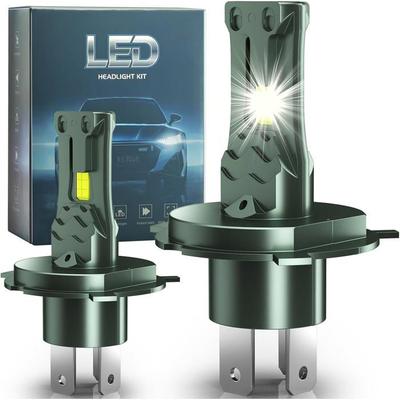 Illuminazione per esterni – Luci anteriori