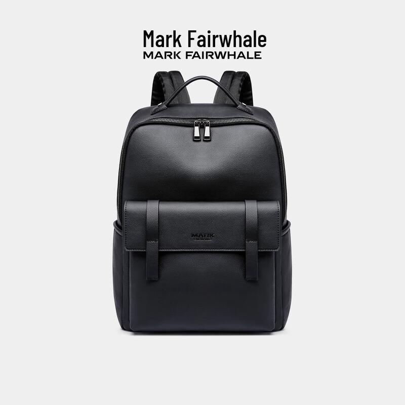 MARK FAIRWHALE Men s Business Travel Commuter Laptop Backpack