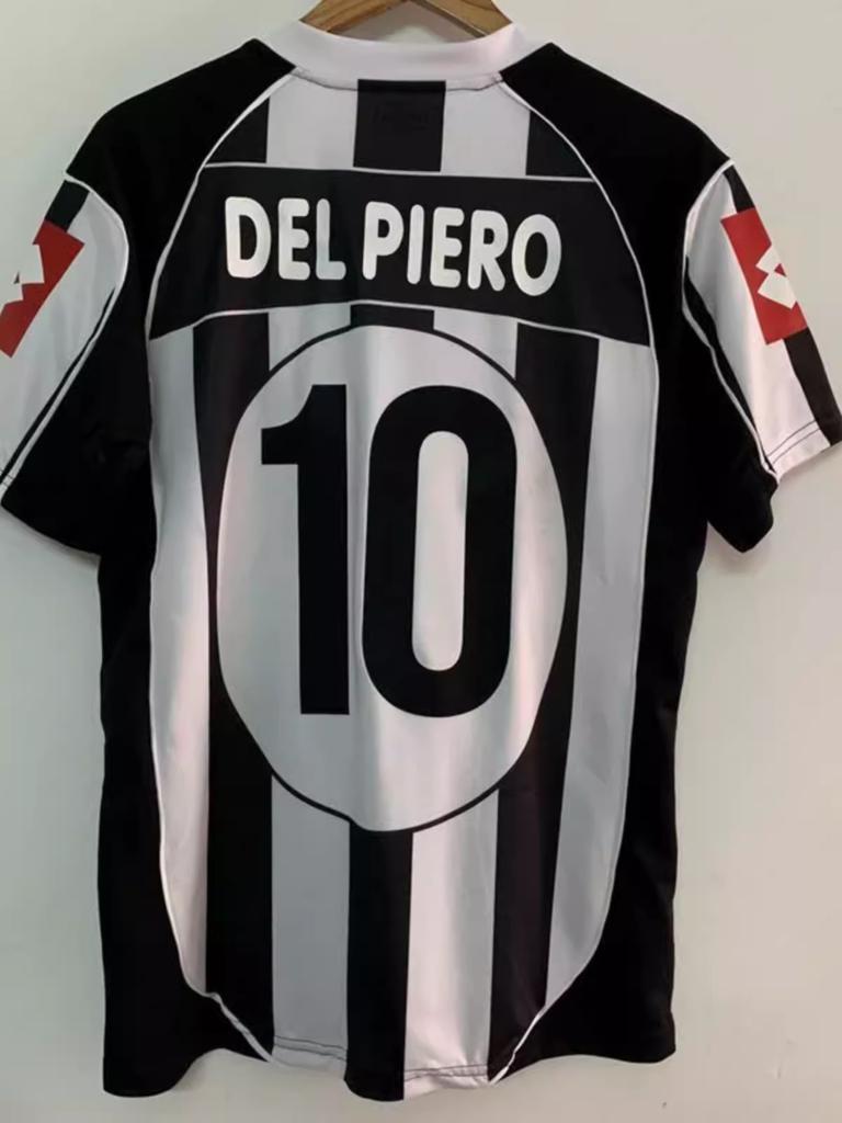 95979899001415162627 Juventus jersey C Rodibala Pirlo Pogba long-sleeved football jersey