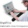 Keyboard  Wrist  Rest  Pad And Mouse Gel Wrist Rest Support Memory Foam Ergonomic Cushion