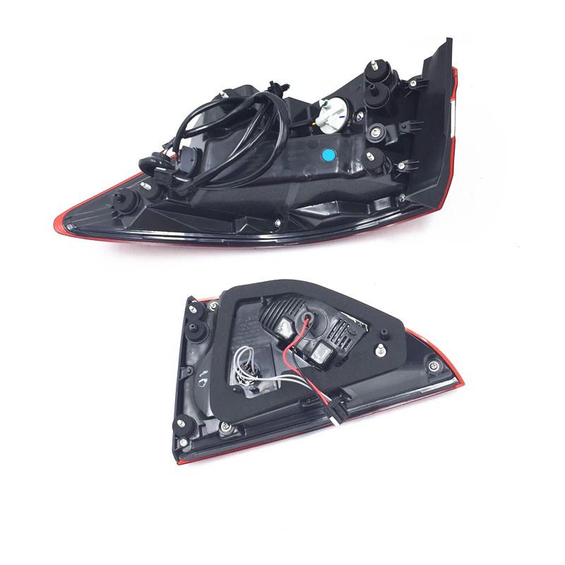 New Excelle Rear Combination Taillight Assembly for 15-17 Models