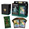 Magic The Gathering D1544000 Commander Deck Multi