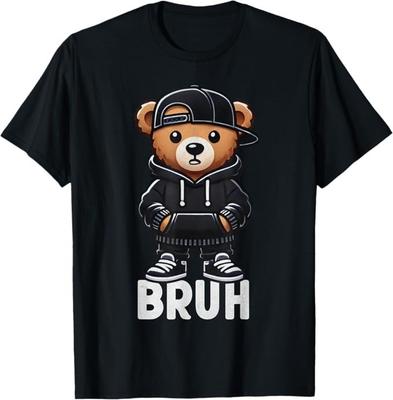 Tops – T-Shirts
