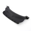 Auto Lenkradbezug Auto Lenkradschutz Leichtgewicht für Automobil Auto 6/2009-2013 PU Material Gefertigt