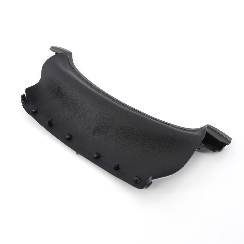 Auto Lenkradbezug Auto Lenkradschutz Leichtgewicht für Automobil Auto 6/2009-2013 PU Material Gefertigt