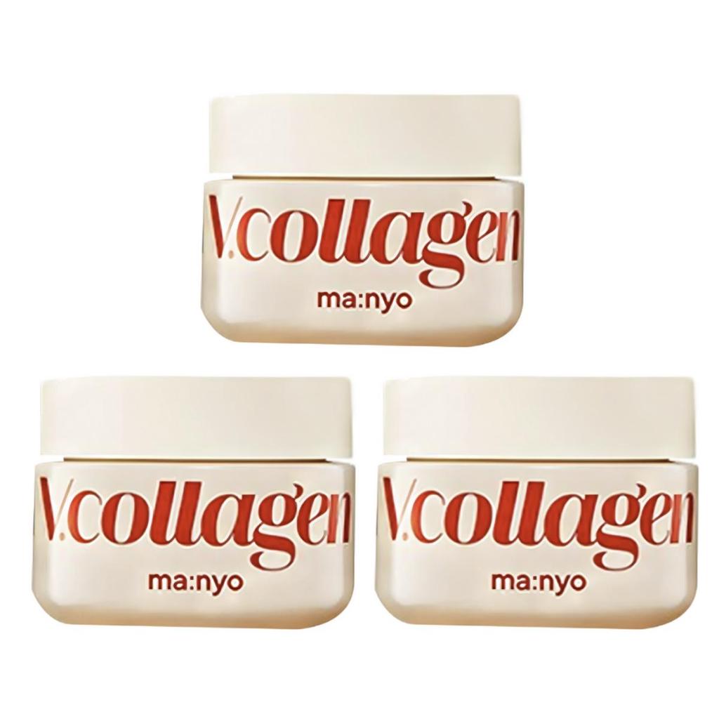 MANYO FACTORY V.Collagen Heart Fit Cream 50ml