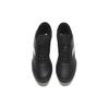 Anta TF Turf Artificial Turf Slip Resistant Abrasion Resistant Soccer Shoes Men's Black White 912332202-2