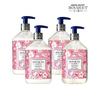 Deep Perfume Cherry Blossom Body Wash X2 + Body Lotion X2_631392