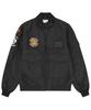 Avirex Usmc Light Web Jacket / 7835252013 Black