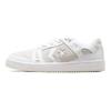 Converse Cons AS-1 Pro Non-slip Low-top Skate Shoes Unisex White Rice