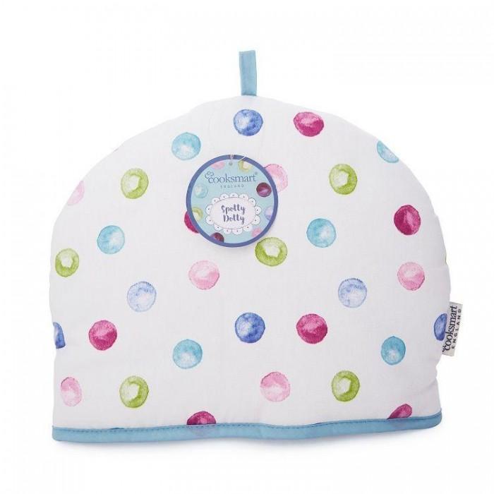 Spotty Dotty Tea Cosy