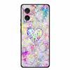 Per Motorola Moto G84 G54 5G Custodia Lusso TPU Morbido Silicone Cover Posteriore per Moto G54 MotoG84 Protettiva Antiurto Fundas