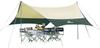 Captain Stag Planar Hexa Tarp M-3155
