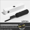 Ximengyuan Automatic Folding UV Protection Umbrella