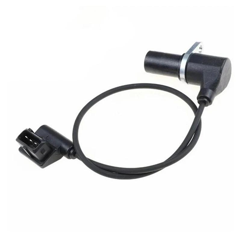 For BMW E36 L4 1.9L Engine Crankshaft Position Sensor Part Number 12141247622 1996-1998