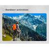 Binoculars 80X80 Long Range 15000m HD High Power Telescope Optical Glass Lens Low Light Waterproof For Hunting Sports Scope