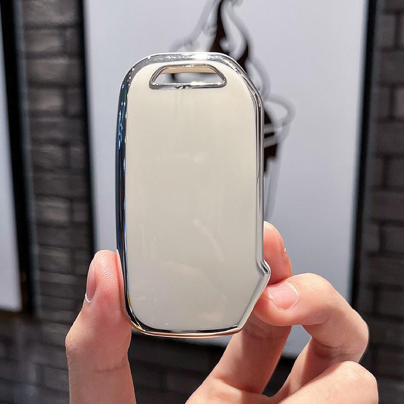 Yueda Kia 23 New Seltos Key Case Cover for Fashion, Comfort, Luxury, Premium Versions