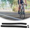 Lenkergriffe 2 Stück Fahrrad Schmetterlingslenker Rasenmäher