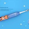 ApiYoo A7 Kids Sonic Electric Toothbrush CN plug (adapter included)