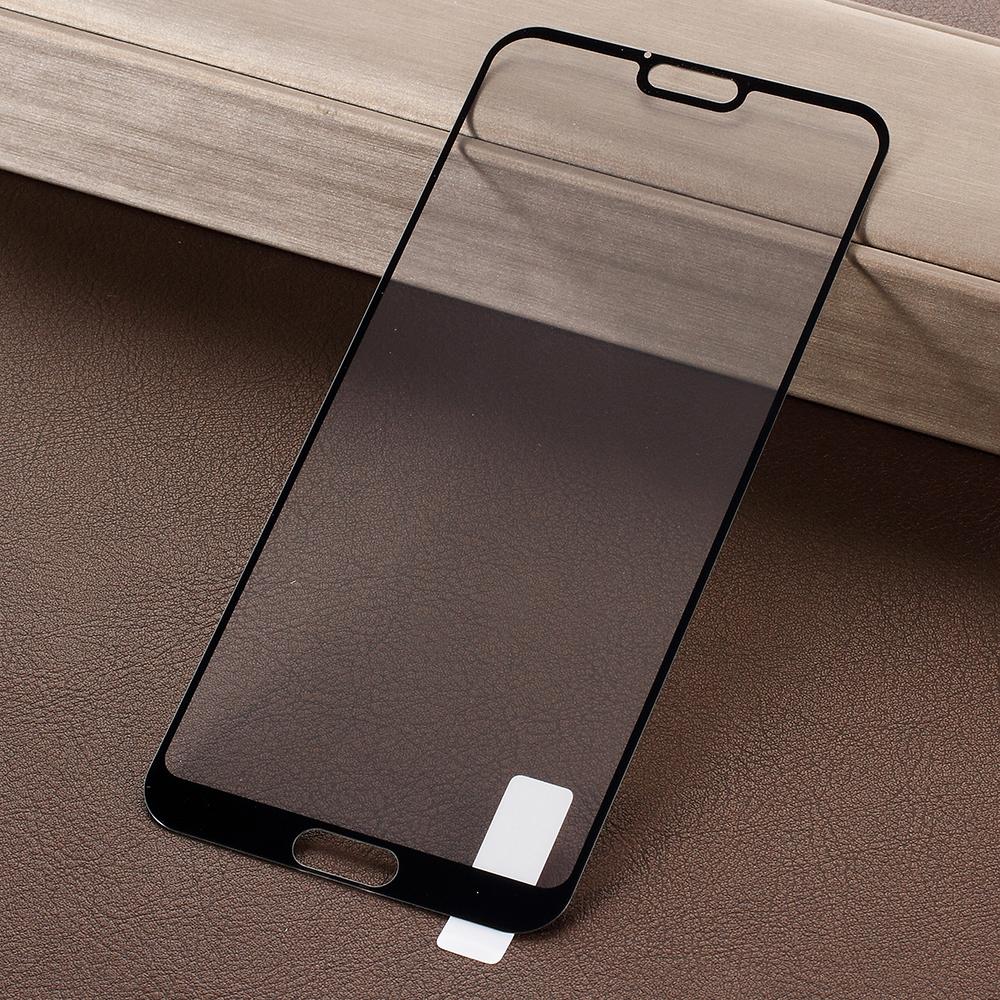 

Повнорозмірне захисне скло для екрану для Huawei Honor 10 Black