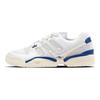 Kith X Adidas Torsion Edberg Comp Classics Program - Royal Men Sneakers White Crystal-White IE7749