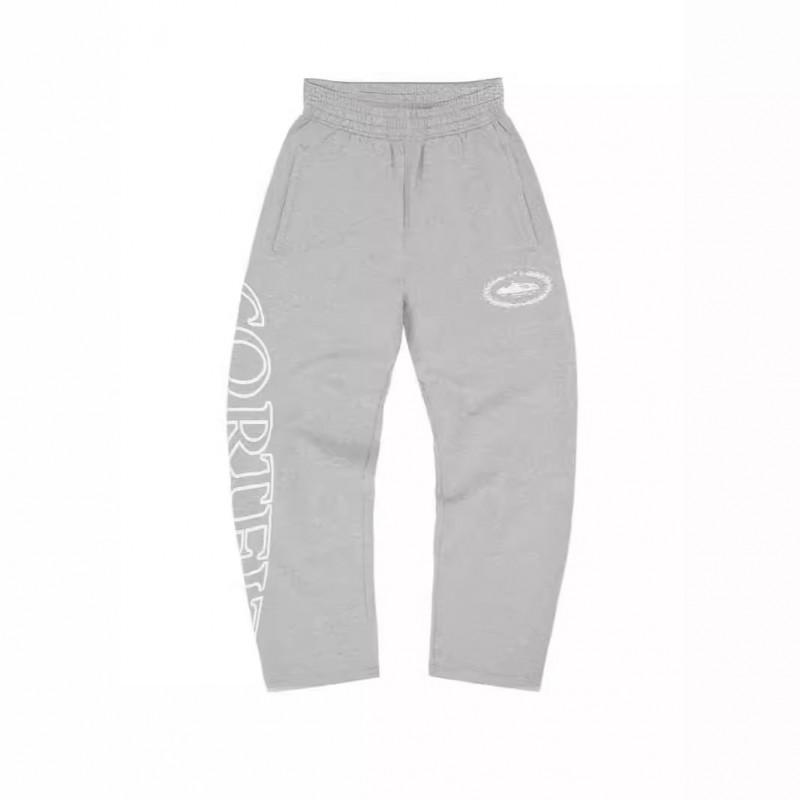 Completo Tuta Sportiva con Cappuccio e Pantaloni Jogger da Uomo Outfit Casual Sportivo Autunno