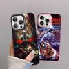 Game The B-Binding O-Of I-Isaac  Phone Case For iPhone 17 16 15 14 13 12 11 Pro Max Plus Pro Colorful Shell