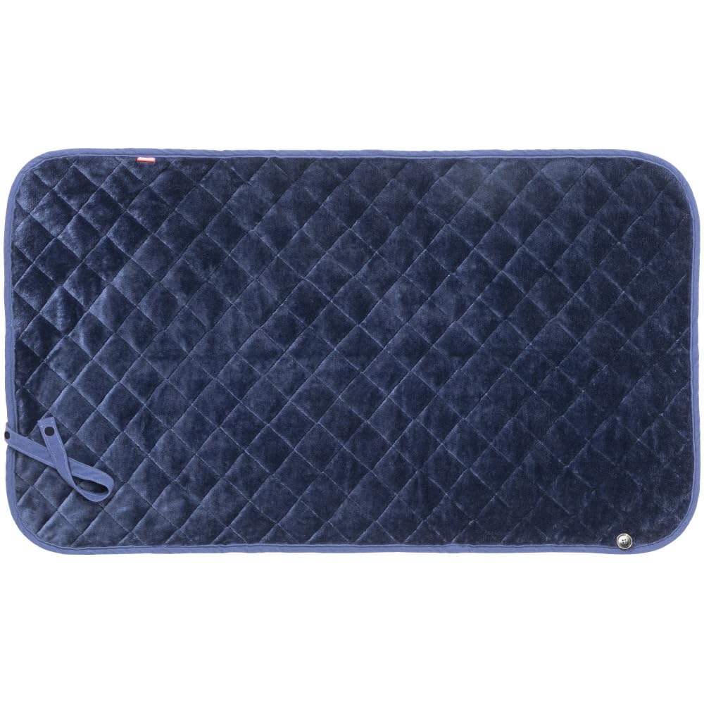 

Mizuno Fluffy Breath Холодный Наколенник Наплечник Универсальный размер Многофункциональное одеяло, Термо, Защита, Одеяло, Одеяло, Юбка, C2JYA609, Темно-синий,