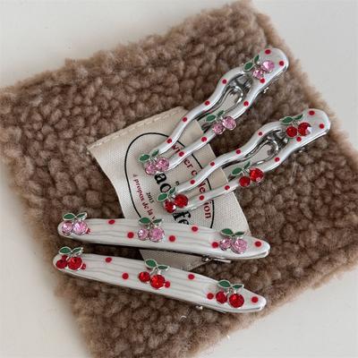 Accessoires pour Cheveux – Pinces à cheveux