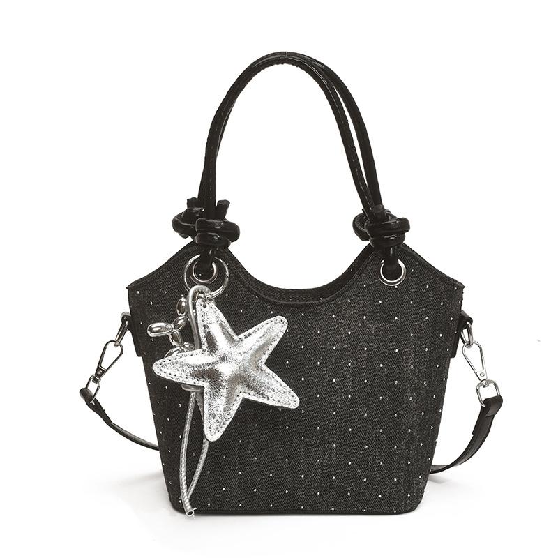 Women's Bags Fashion Handbags Bucket Bags Women's Messenger Bags Shoulder Bags