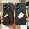 For Cover Tecno Spark Go 2024 Lovely Panda Funny Animals Meme Funda Etui For Tecno SparkGo 2024 Soft Liquid Silicone BG6 Cases