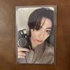 [USED] Boynek Bonekdo Cu Bonus Lakidro Trading Card Tesan